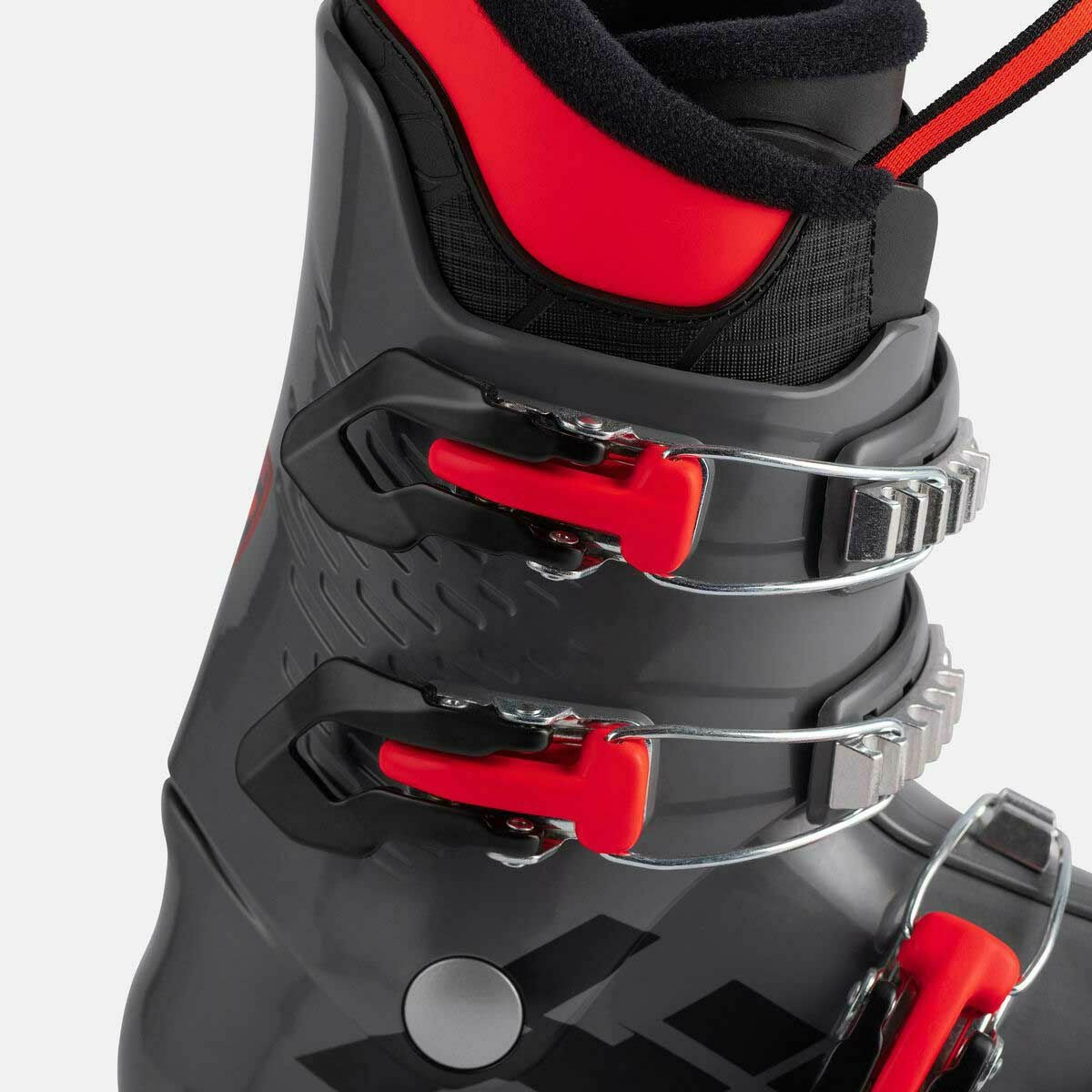 ROSSIGNOL ロシニョール スキーブーツ キッズ ジュニア 2026 HERO J4