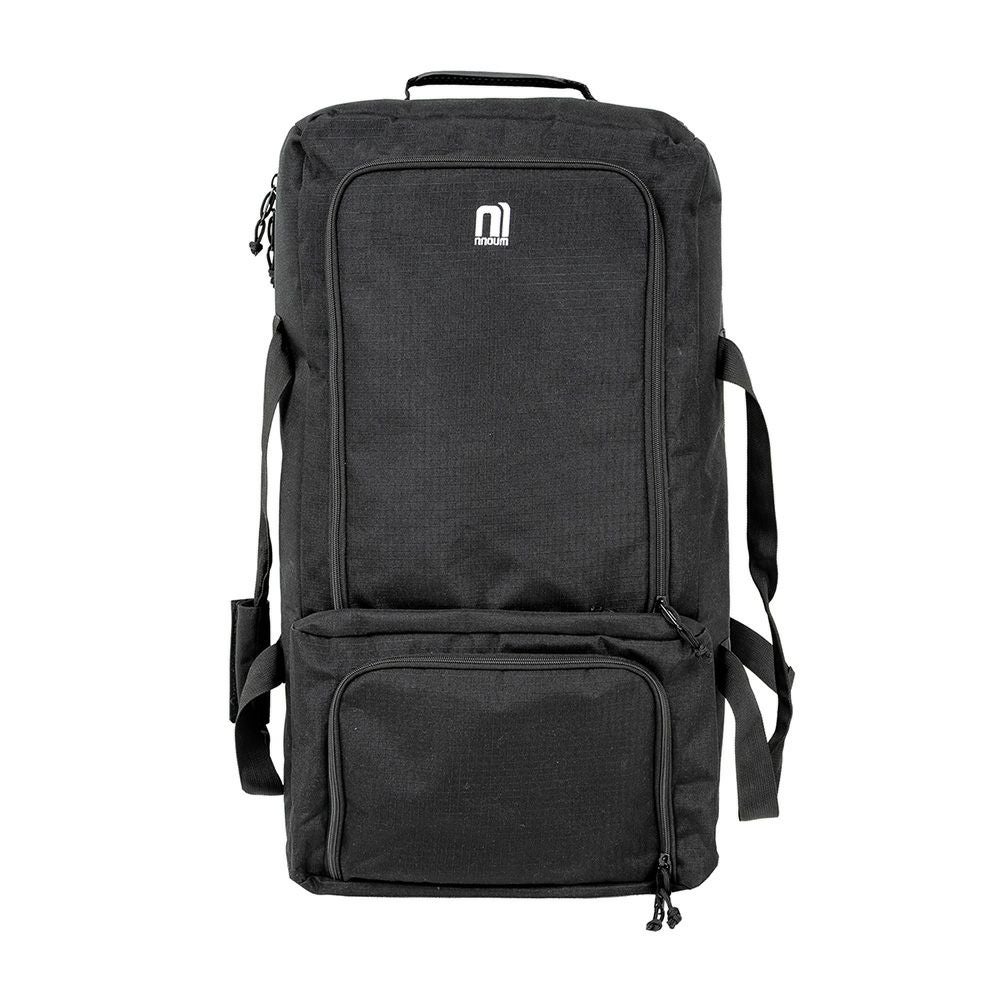 NNOUM ノアム 2027 キャスター付きバック NN25FKCB01 Carry Bag 100L
