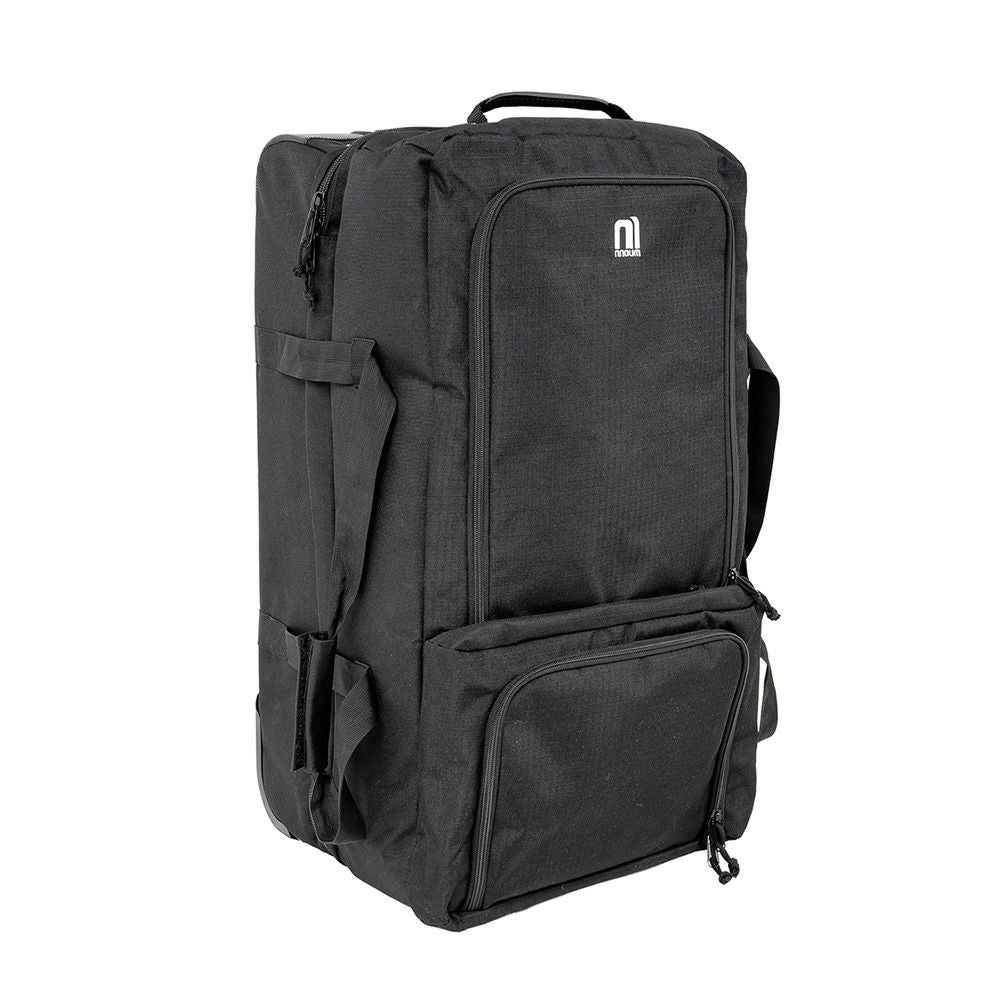 NNOUM ノアム 2026 キャスター付きバック NN25FKCB01 Carry Bag 100L