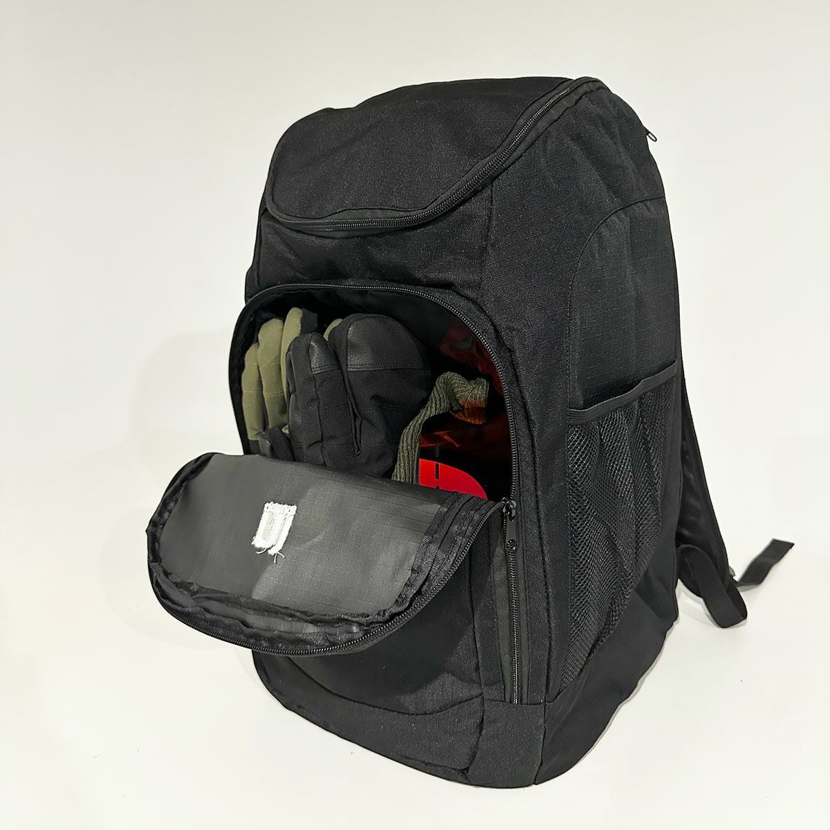 テクニカ スキーバッグ リュック TECNICA（テクニカ） 17-18 【スキー小物/数量限定】 Racing Backpack