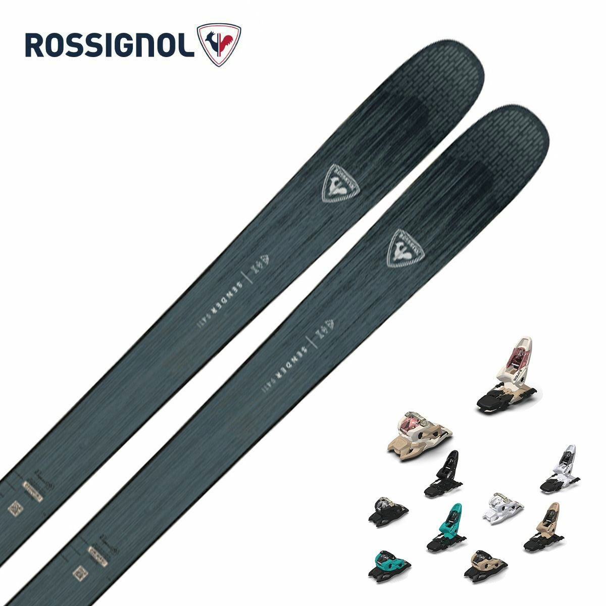 ROSSIGNOL】ロシニョールスキー板ならスキー用品通販ショップ - タナベ