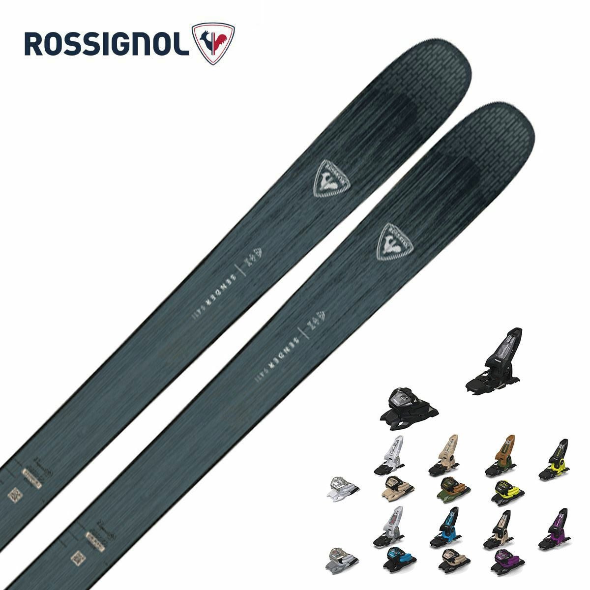 ROSSIGNOL】ロシニョールスキー板ならスキー用品通販ショップ - タナベ