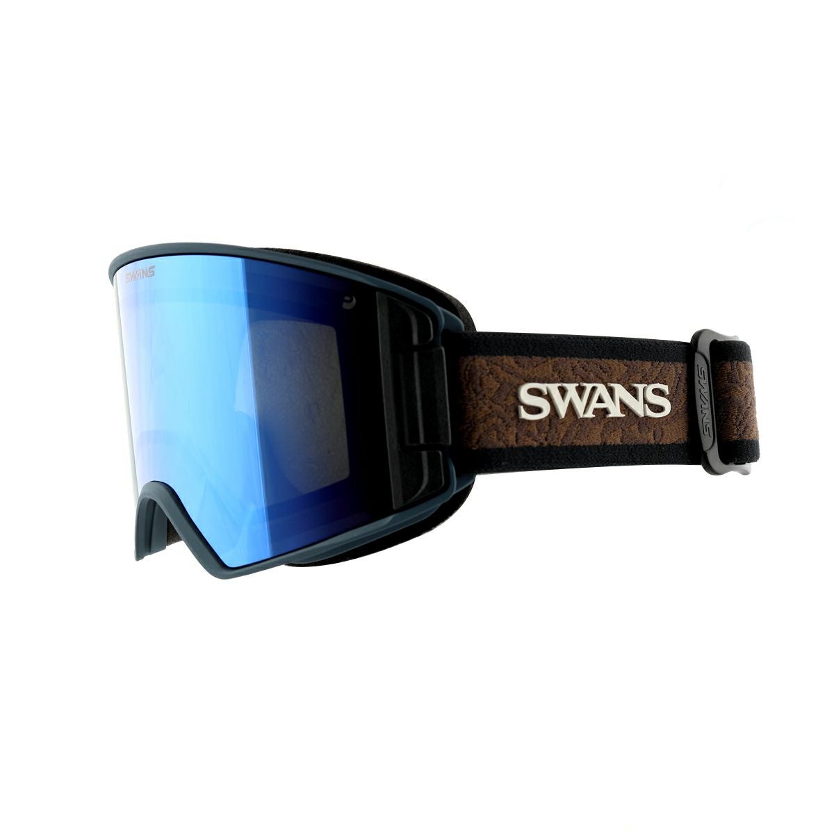 スワンズ SWANS スキーゴーグルメンズ レディース＜2025＞OUTBACK