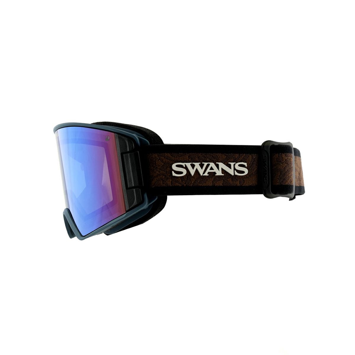 スワンズ SWANS スキーゴーグルメンズ レディース＜2025＞OUTBACK