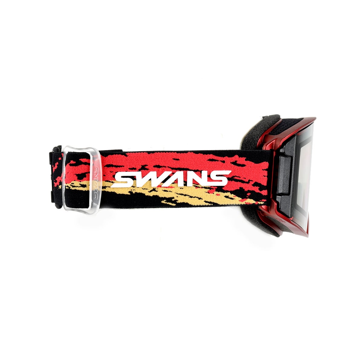 スワンズ SWANS スキーゴーグルメンズ レディース＜2025＞OUTBACK