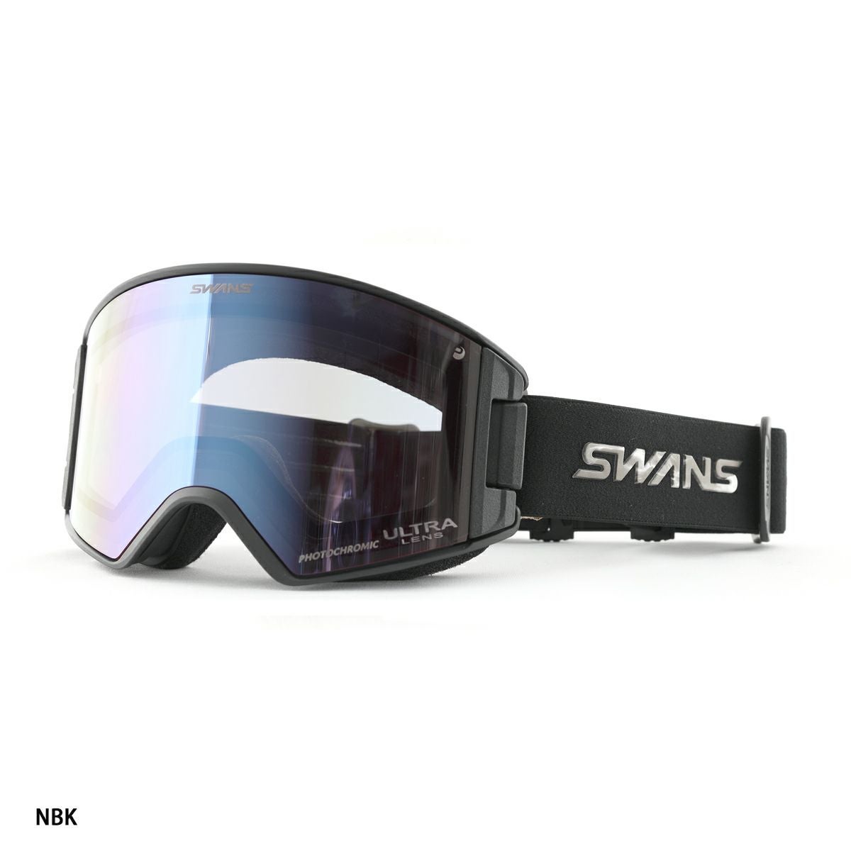 スワンズ SWANS スキーゴーグル メンズ レディース＜2025＞OUTBACK