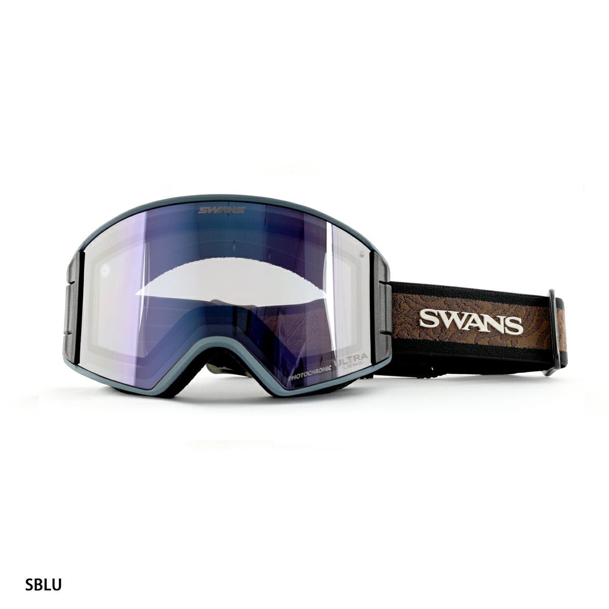 スワンズ SWANS スキーゴーグル メンズ レディース＜2025＞OUTBACK