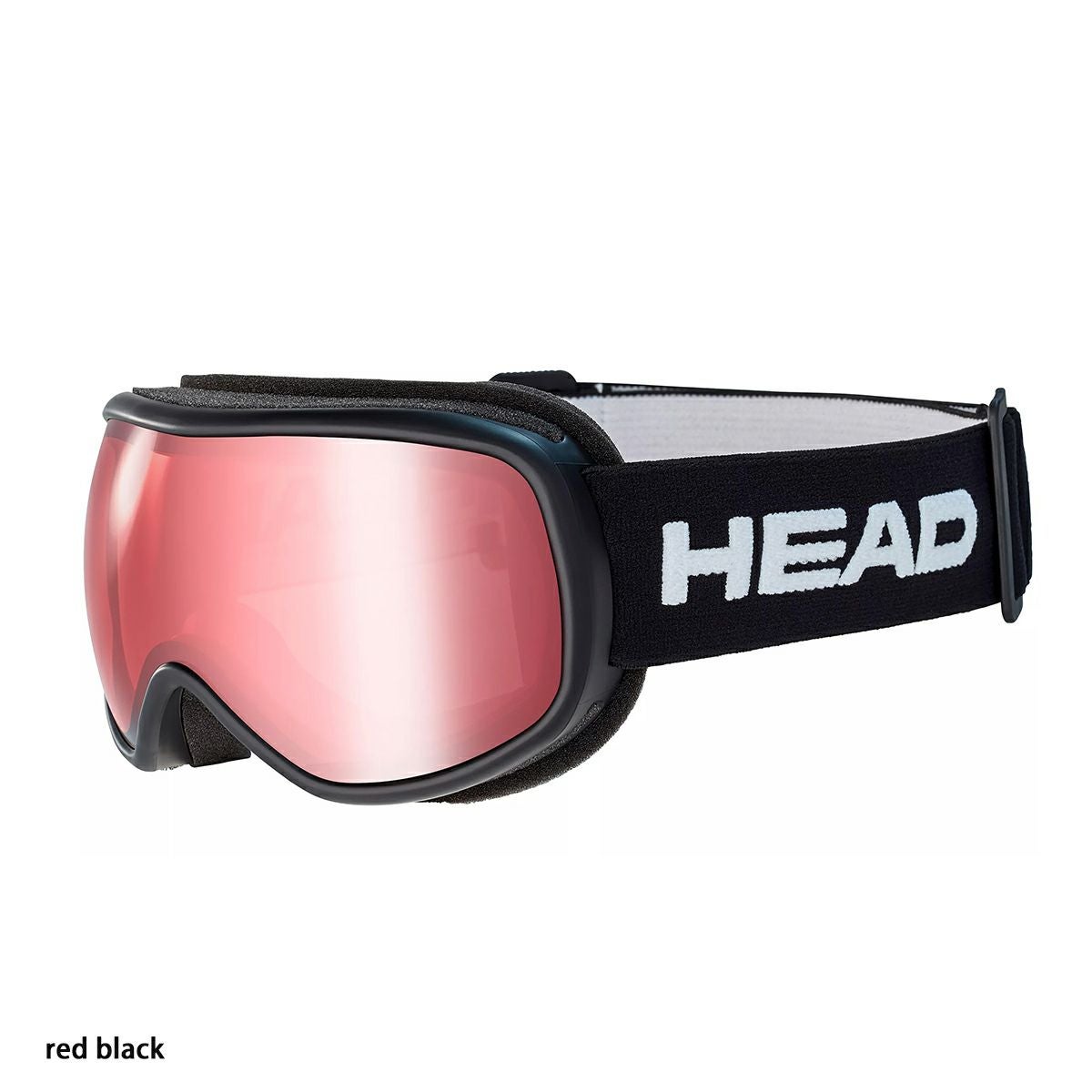 ヘッド HEAD スキーゴーグル / キッズ ジュニア＜2026＞ NINJA