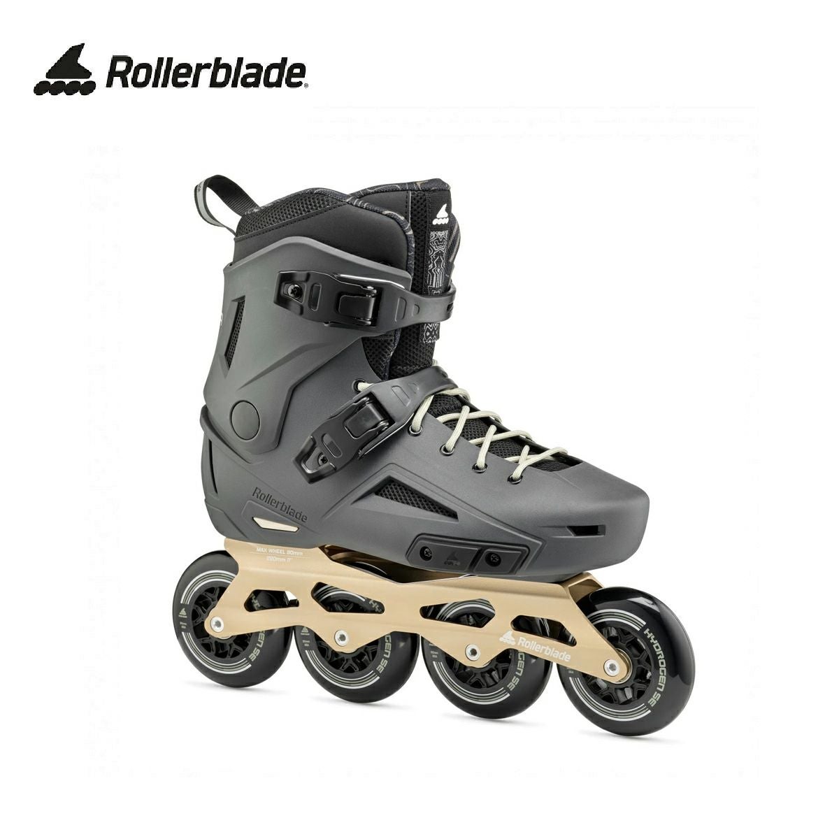 Rollerblade】ローラーブレードならスキー用品通販ショップ - タナベ