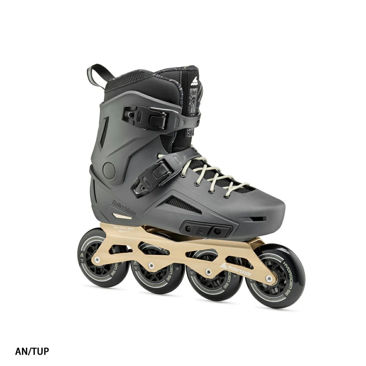 ROLLERBLADE ローラーブレード インラインスケート LIGHTNING 90