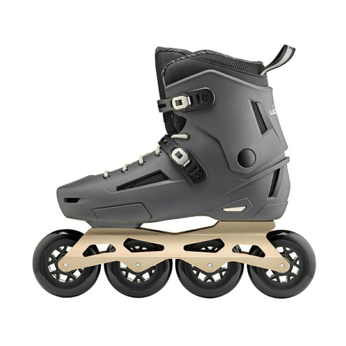 ウィンタースポーツ SKATE 9 ローラースキー 4KAAD スケーティング用