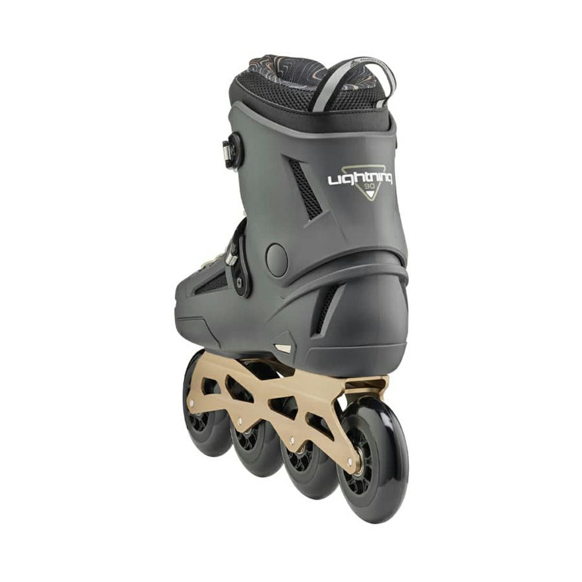 ROLLERBLADE ローラーブレード インラインスケート LIGHTNING 90