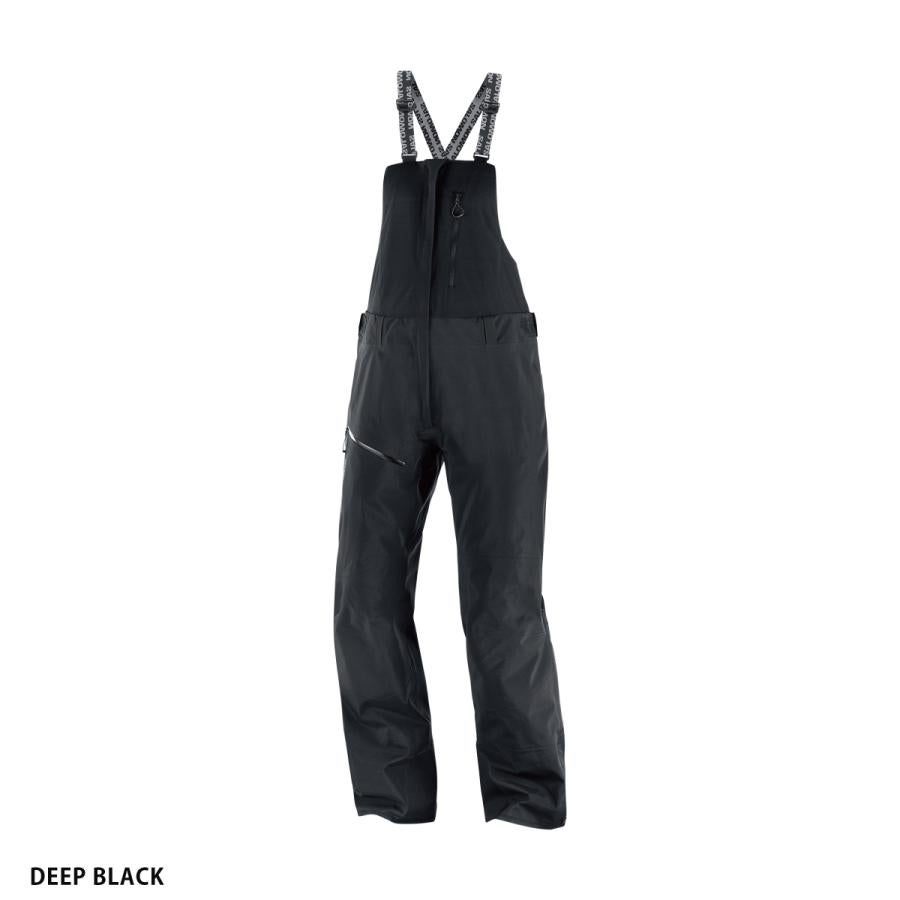 スキーウェア スキーパンツ レディース パンツ SALOMON サロモン QST