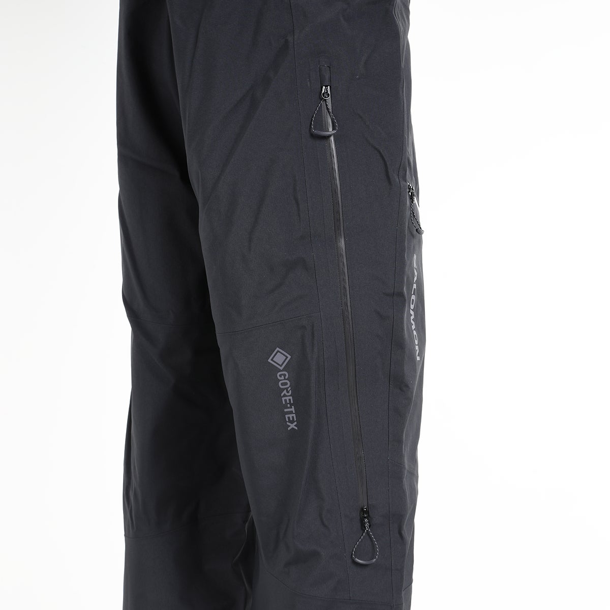 スキーウェア スキーパンツ レディース パンツ SALOMON サロモン QST