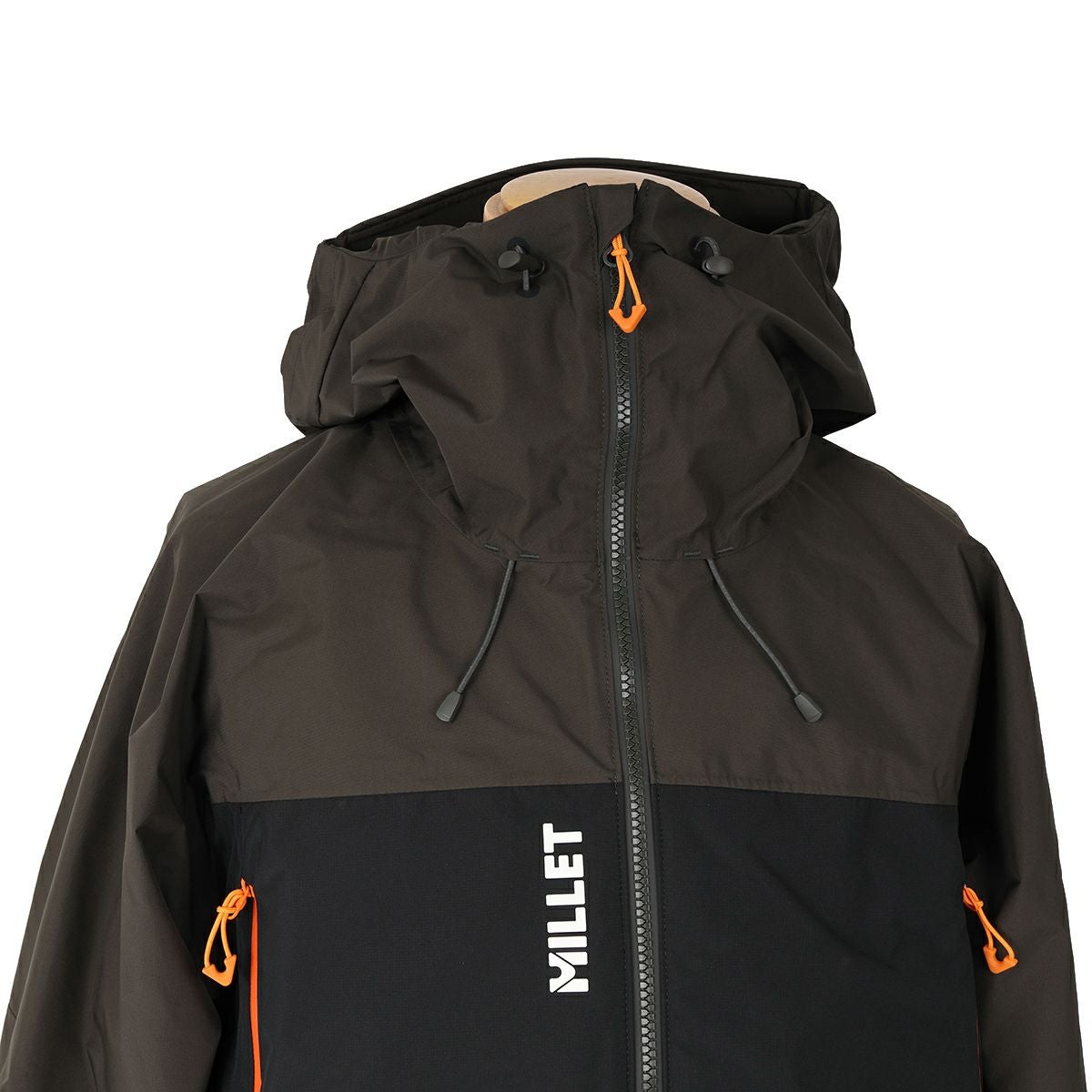 ミレー MILLET スキーウェア ジャケット メンズ ＜2025＞MIV10200