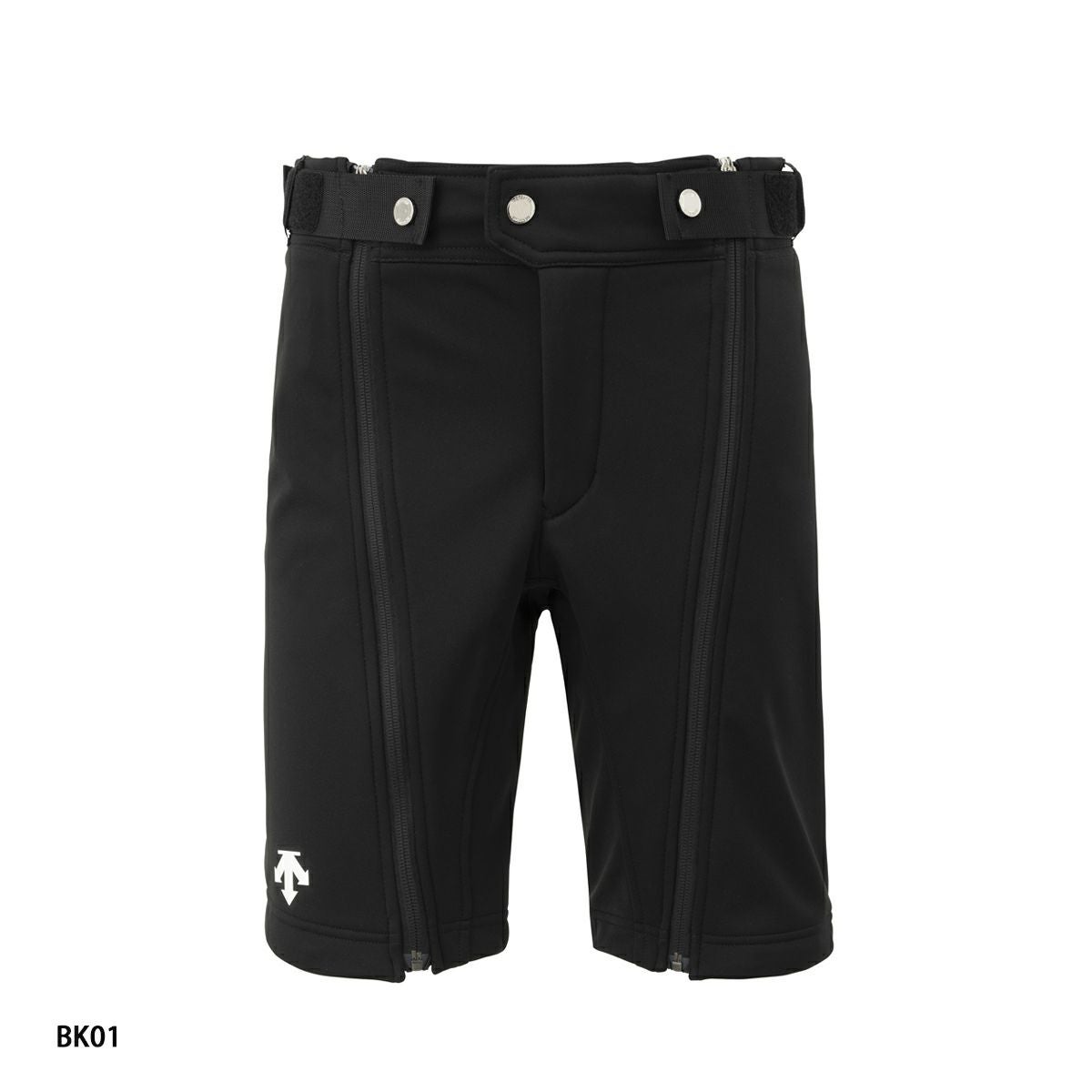 DESCENTE デサント スキーウェア ジュニア ハーフパンツ＜2025＞/ SOFT