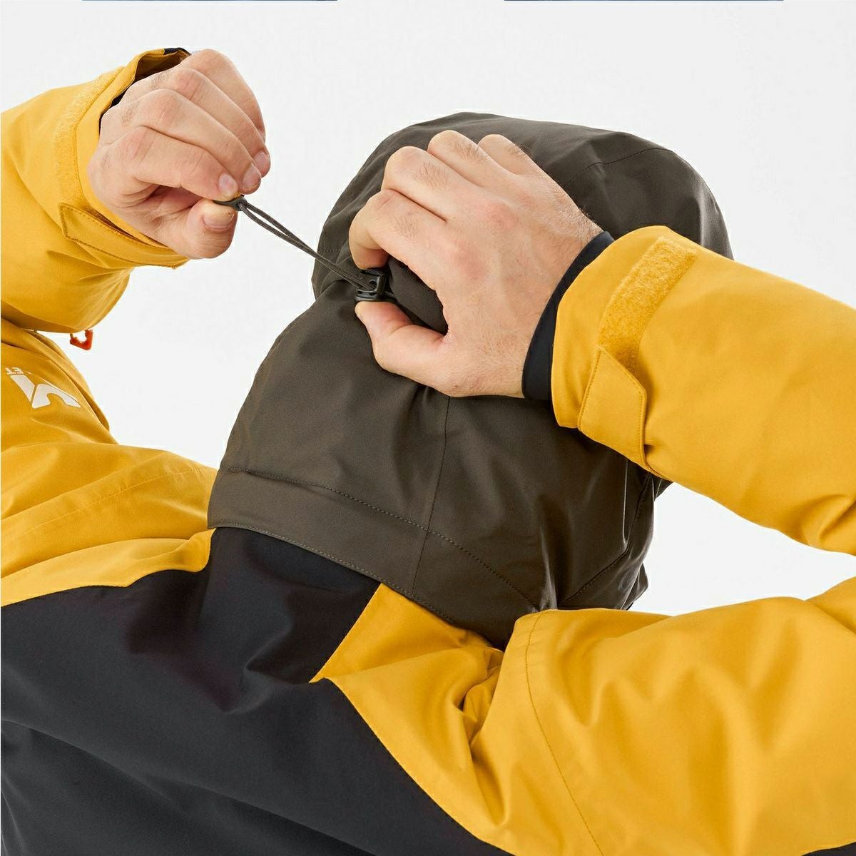 MILLET ミレー スキー ウェア メンズ ジャケット ＜2025＞ATNA PEAK