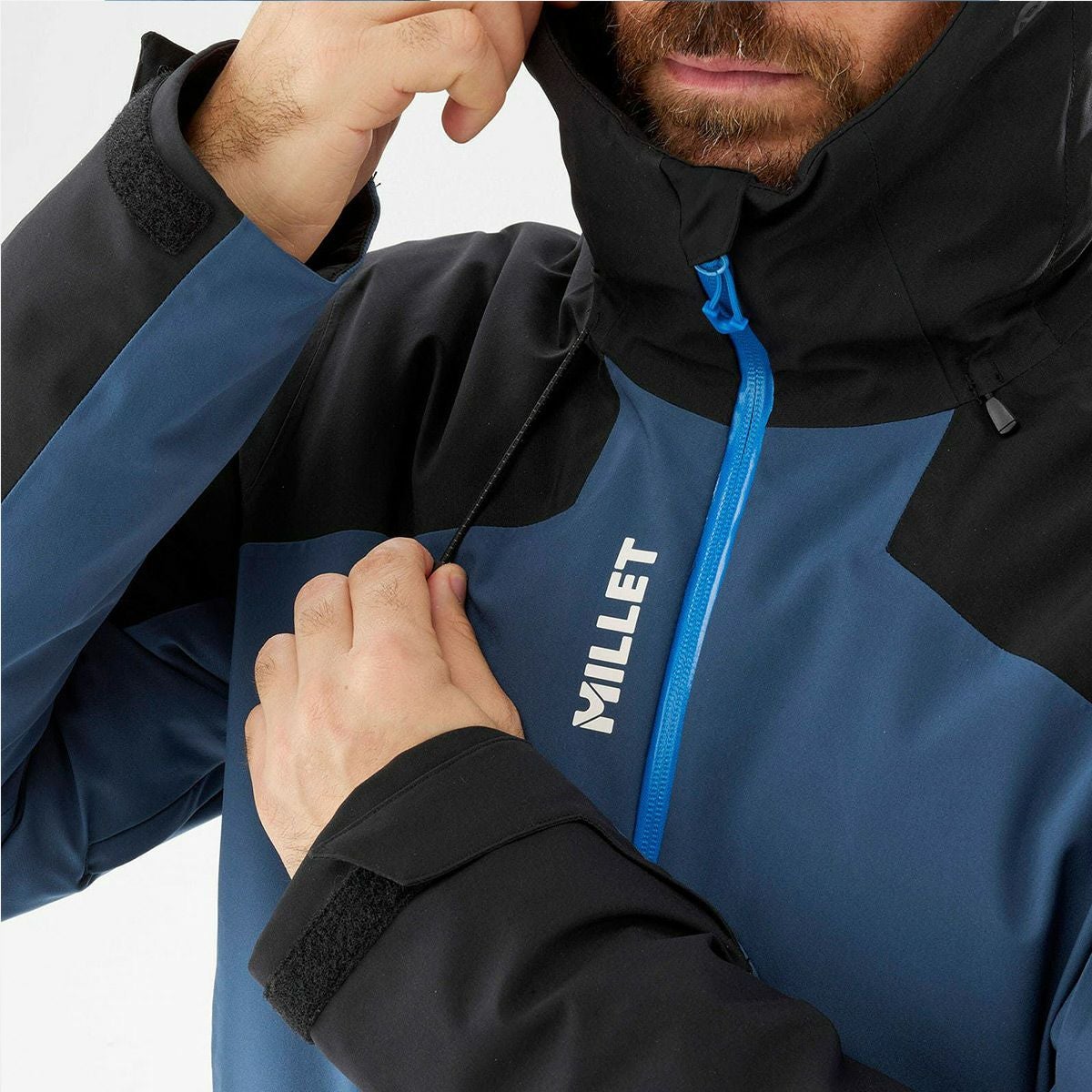 MILLET ミレー スキー ウェア ジャケット メンズ＜2025＞MIV10216