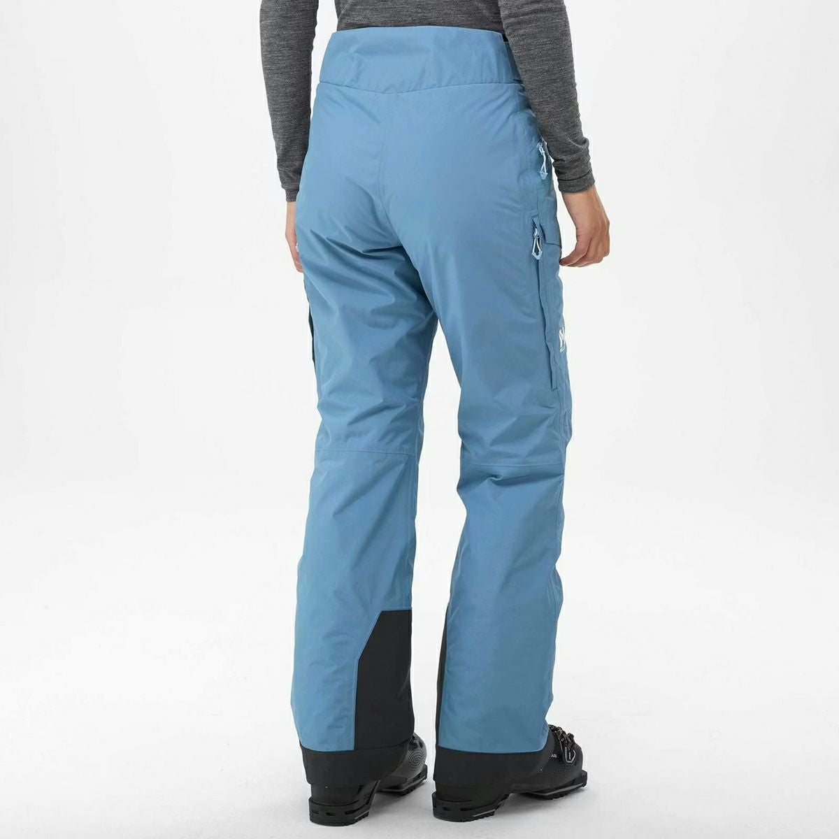 MILLET ミレー スキー ウェア レディース パンツ 2025 MIV10204/COSMIC