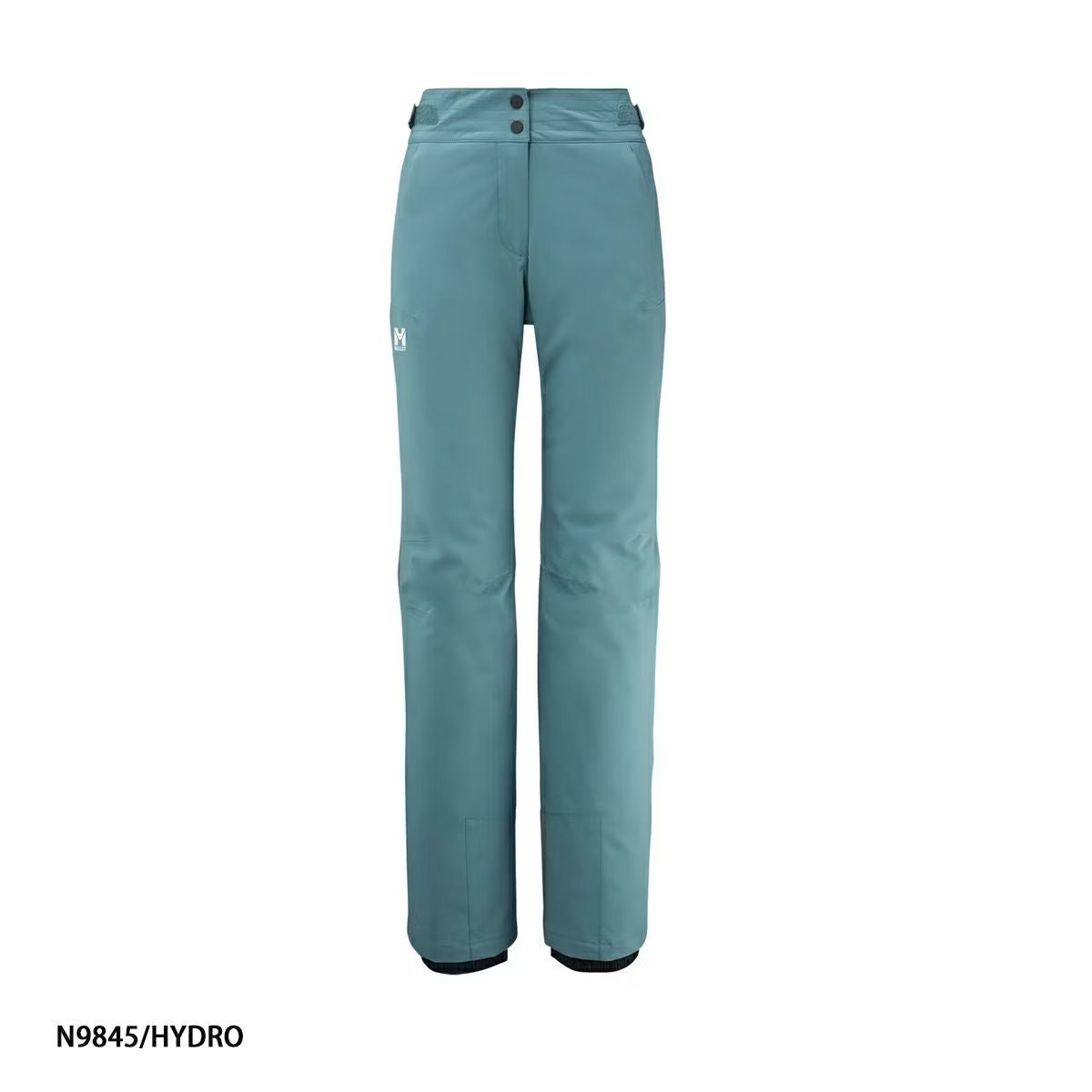 MILLET ミレー スキー ウェア レディース パンツ 2025 MIV9237/NALLO