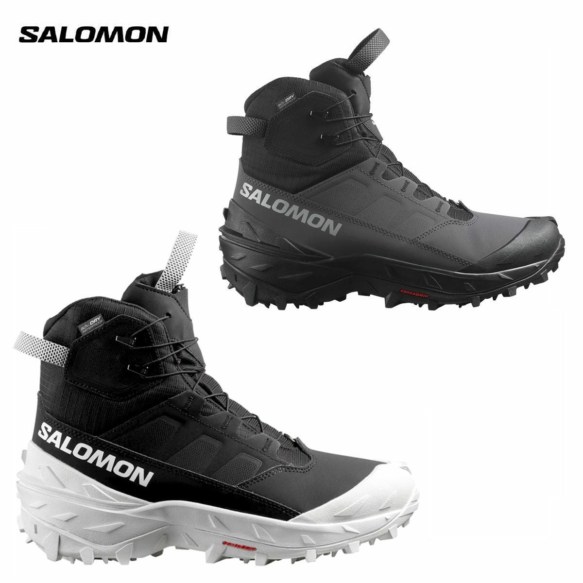 SALOMON サロモン スキー メンズ シューズ＜2025＞ CROSSTRAK POWDER