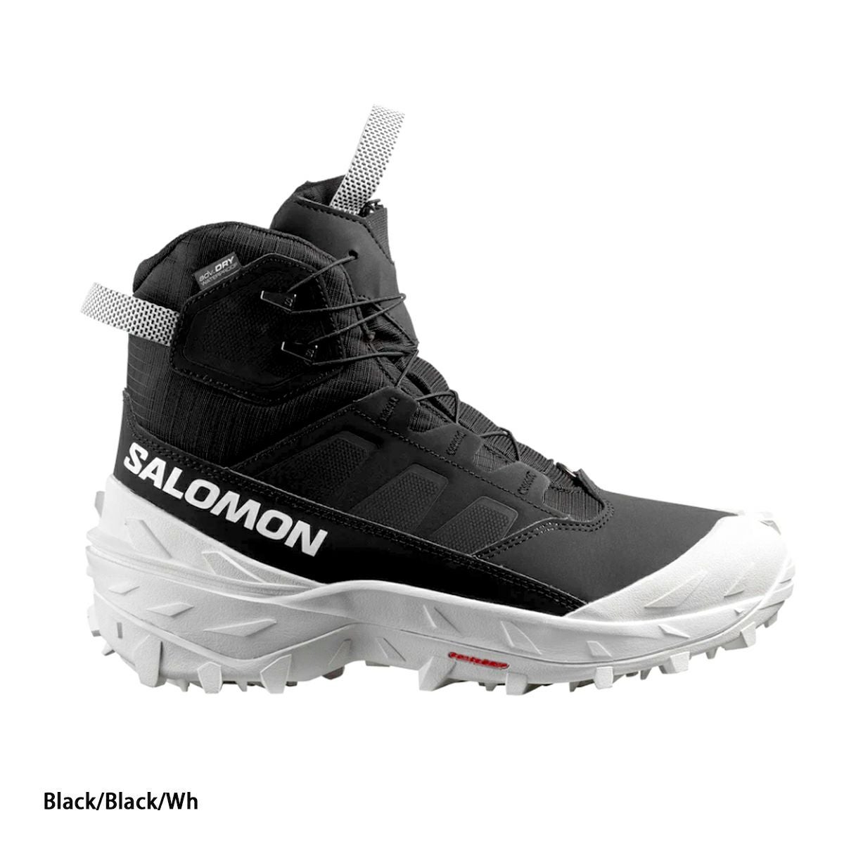 SALOMON サロモン スキー メンズ シューズ＜2025＞ CROSSTRAK POWDER