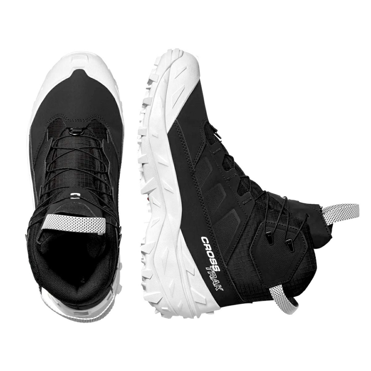 SALOMON サロモン スキー メンズ シューズ＜2025＞ CROSSTRAK POWDER