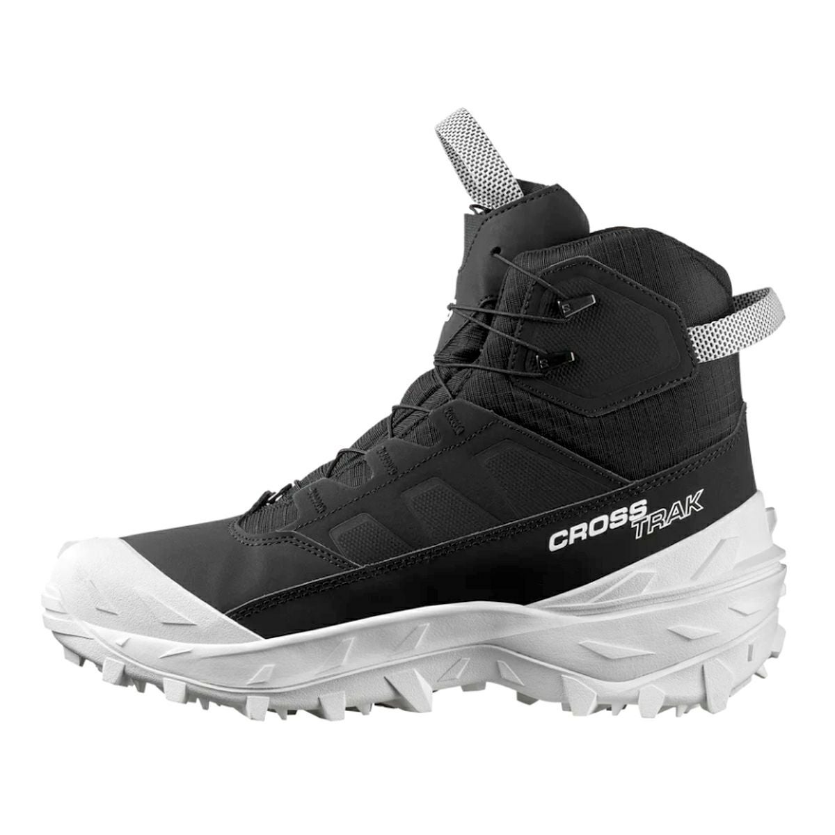 SALOMON サロモン スキー メンズ シューズ＜2025＞ CROSSTRAK POWDER