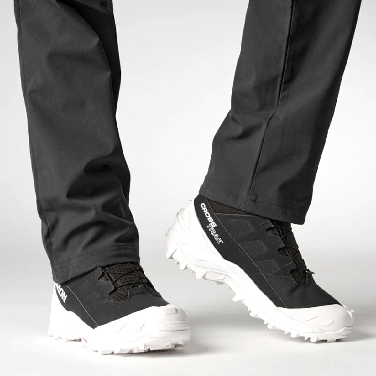 SALOMON サロモン スキー メンズ シューズ＜2025＞ CROSSTRAK POWDER