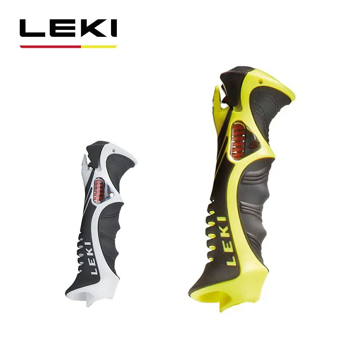 LEKI レキ スキー ストック アクセサリー＜2026＞TRIGGER S SL GRIP