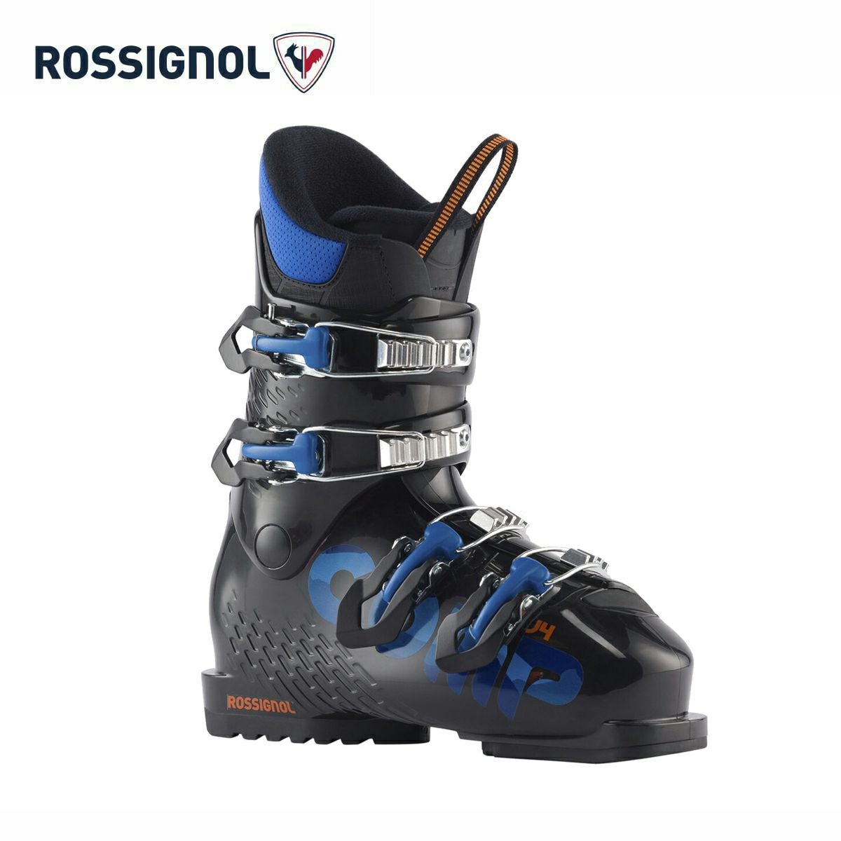 ROSSIGNOL 子ども用【男女兼用】スキー用ブーツ HERO J3 22-22.5cm ROSSIGNOL（ロシニョール） 【スキーブーツ】ロシニョール ヒーロー