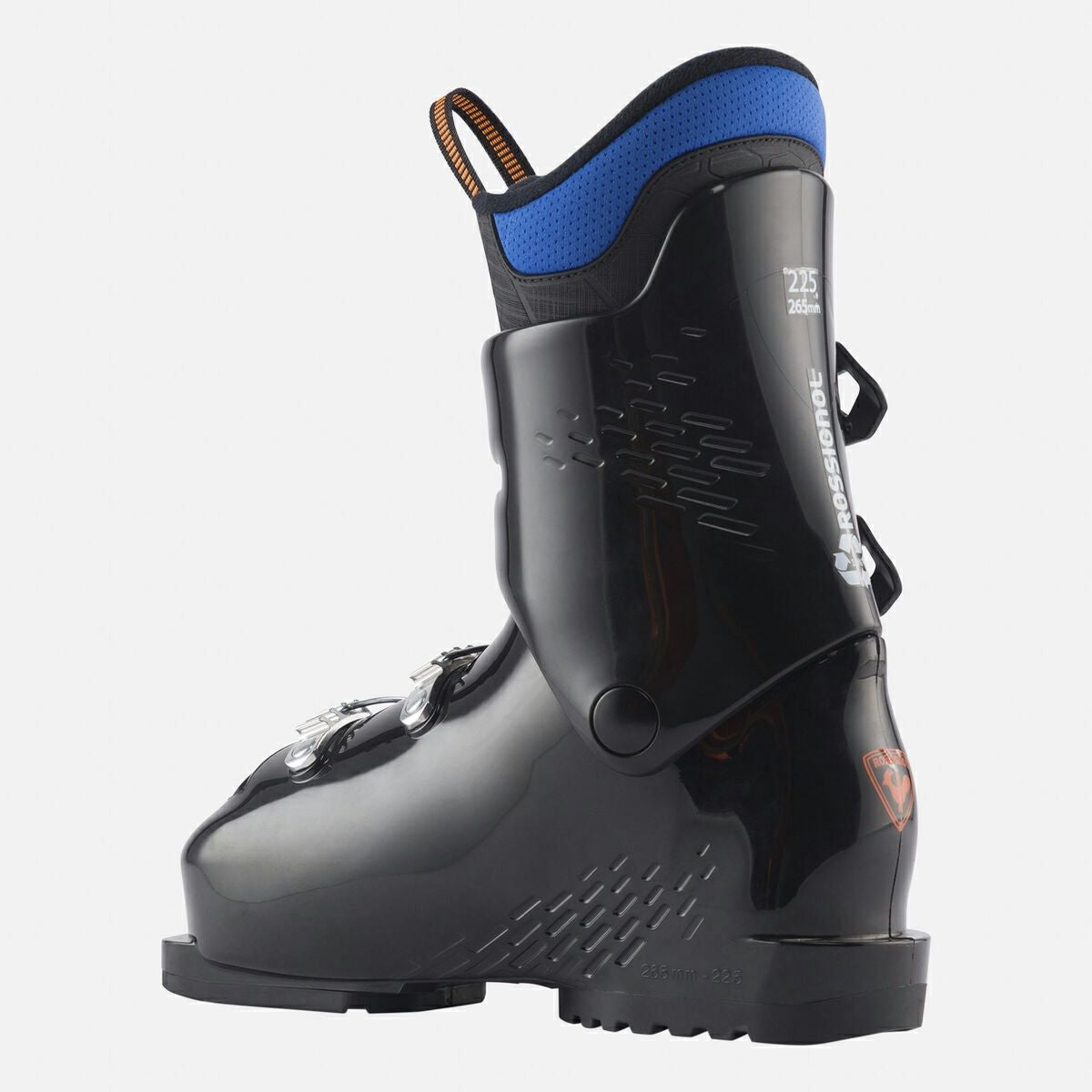 ROSSIGNOL ロシニョール スキーブーツ キッズ ジュニア 2026 COMP J4 ROSSIGNOL ロシニョール スキーブーツ キッズ ジュニア 2026 COMP J4