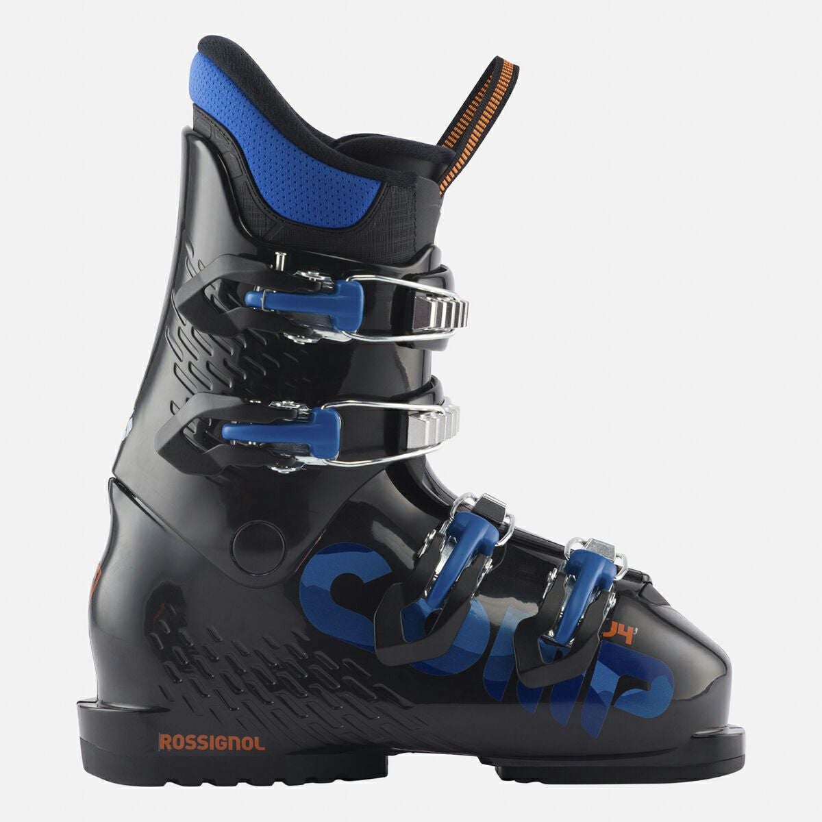 ROSSIGNOL スキーブーツジュニア用 ROSSIGNOL ロシニョール スキーブーツ キッズ ジュニア 2026 COMP J4