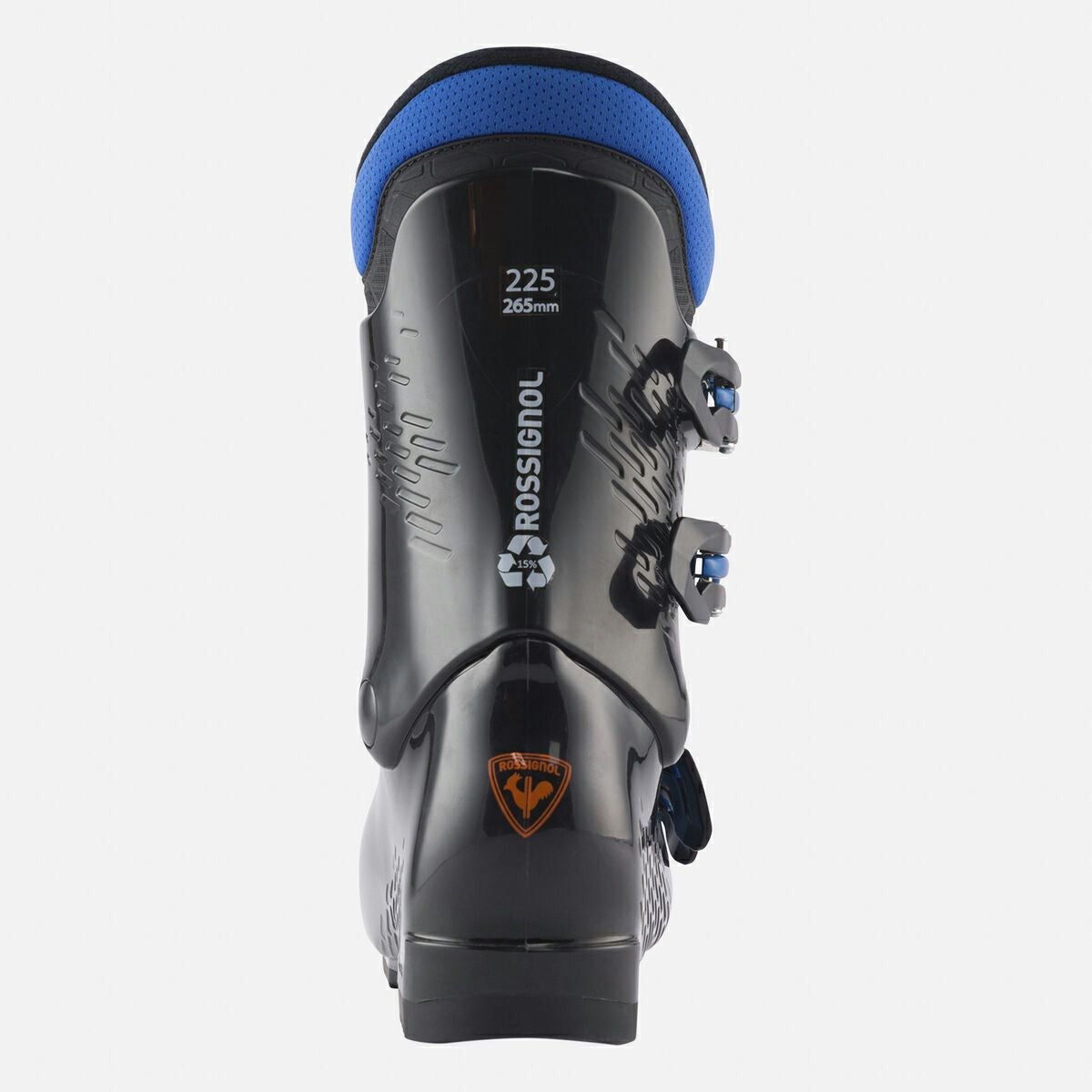 ROSSIGNOL ロシニョール スキーブーツ キッズ ジュニア 2026 COMP J4