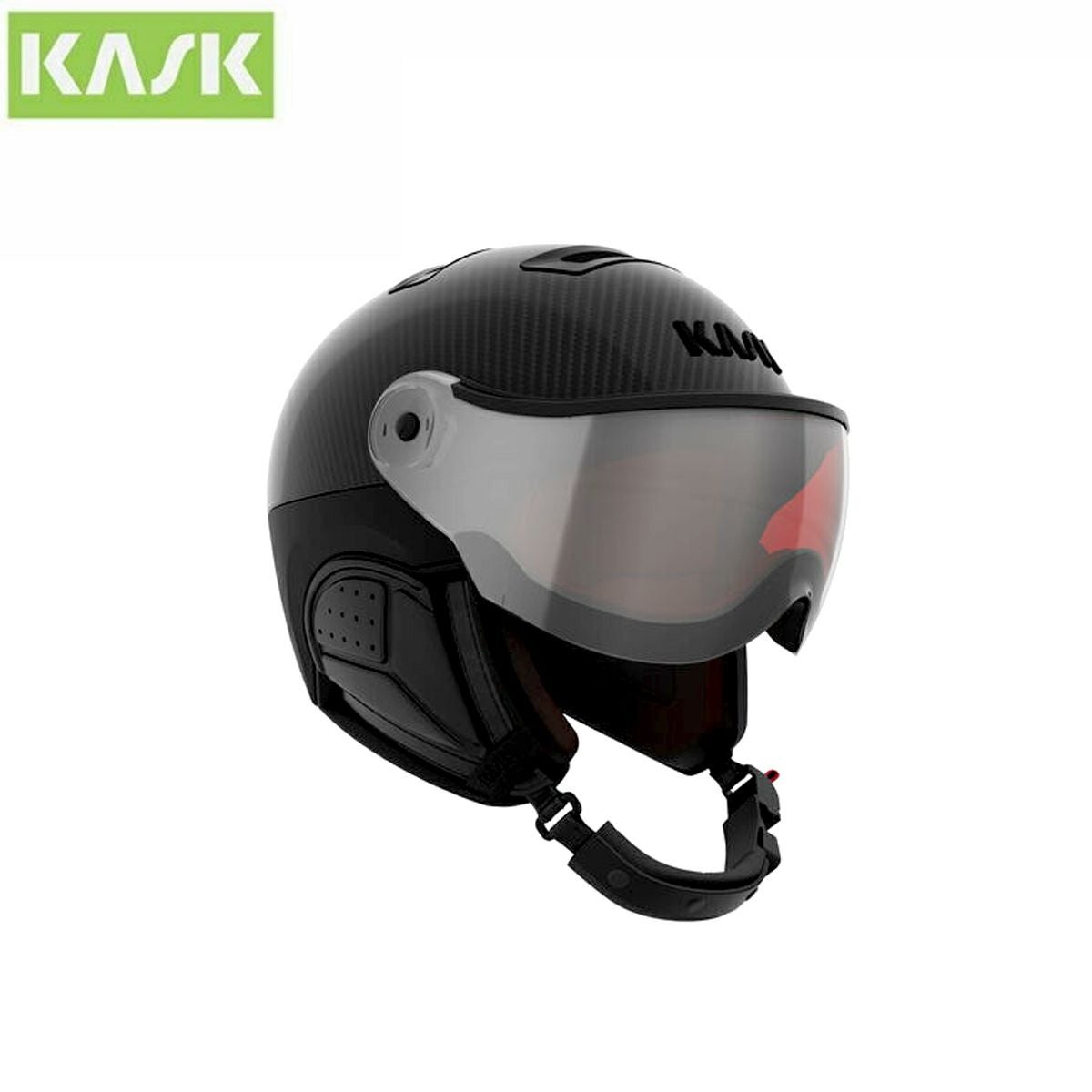 KASK】 カスクスキーヘルメットならスキー用品通販ショップ - タナベ