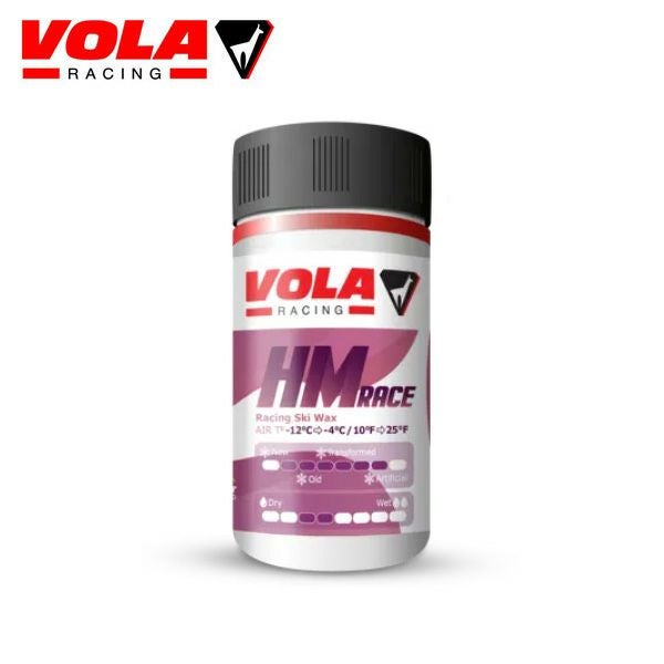 VOLA　HM RACE　リキッド　紫　100ml　 toko hm mx VOLA ボラ リキッド ワックス HM RACE PURPLE 100ml 液体 スキー