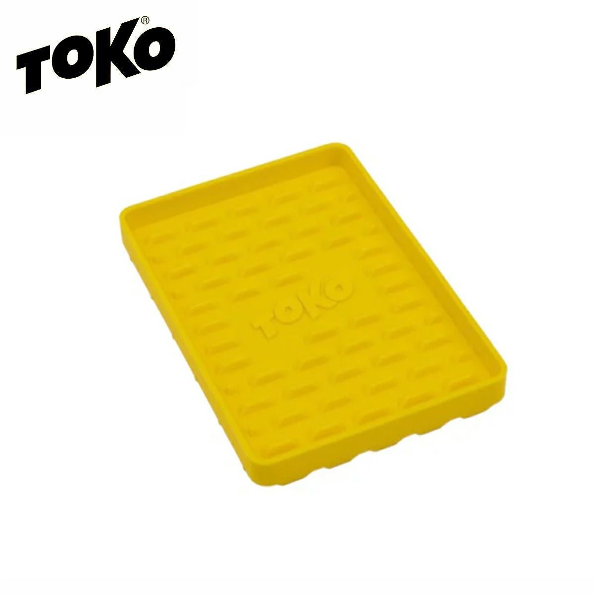 TOKO トコ チューンナップ用品＜2026＞レーシング アイロンマット