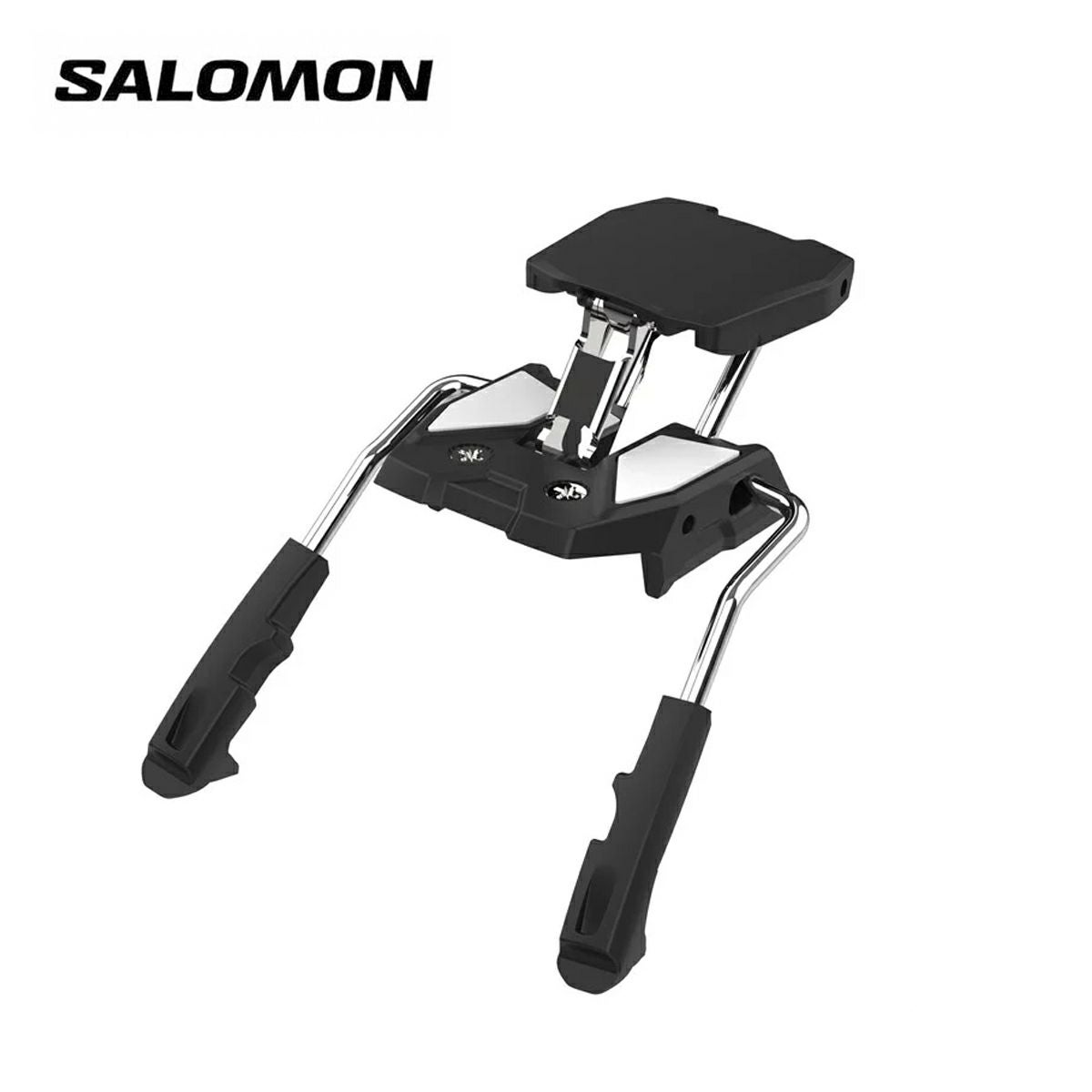 SALOMON サロモン ビンディング 2024 WARDEN 11 MN / L47038700 なら