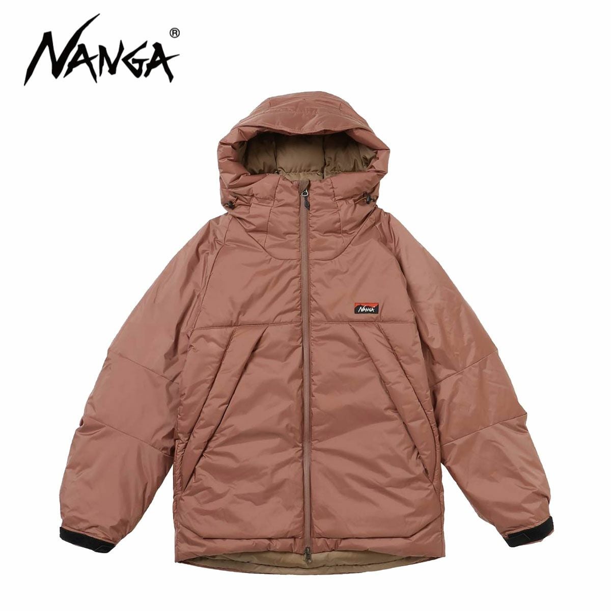 その他 TAKU OBATA B-BOY Down Jacket NAGAME MEDICOM TOY - TAKU OBATA B-BOY Down Jacket NAGAME