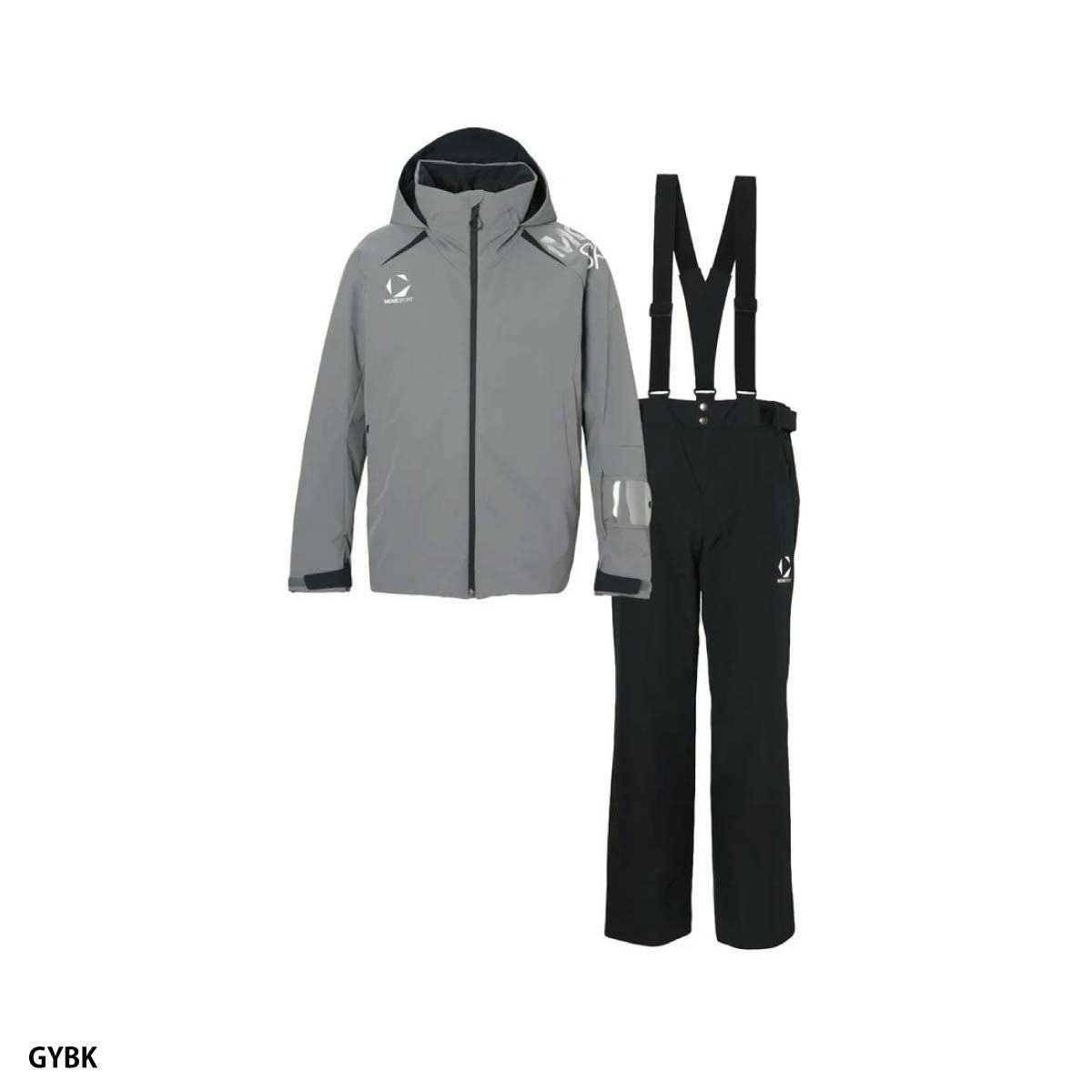 ありがとうございます。DESCENTE デサント ウェア　スキー DESCENTE デサント スキーウェア スーツ＜2026＞SW5FOZ02U / INSULATED