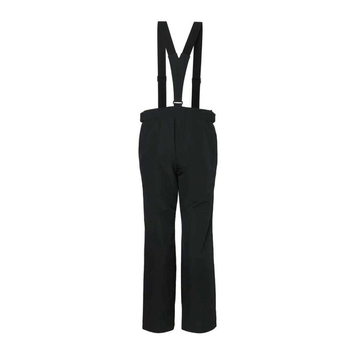 デサントDESCENTE サスペンダー付き スキースノーボードウェア M DESCENTE（デサント） サスペンダー スキーパンツ用 各メーカー対応