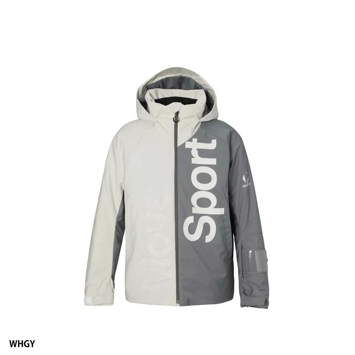 DESCENTE デサント スキーウェア ジャケット＜2026＞SW5FJK01U