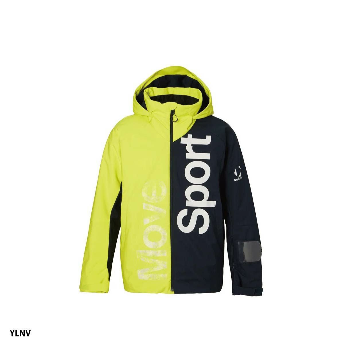 DESCENTE デサント スキーウェア ジャケット＜2026＞SW5FJK01U
