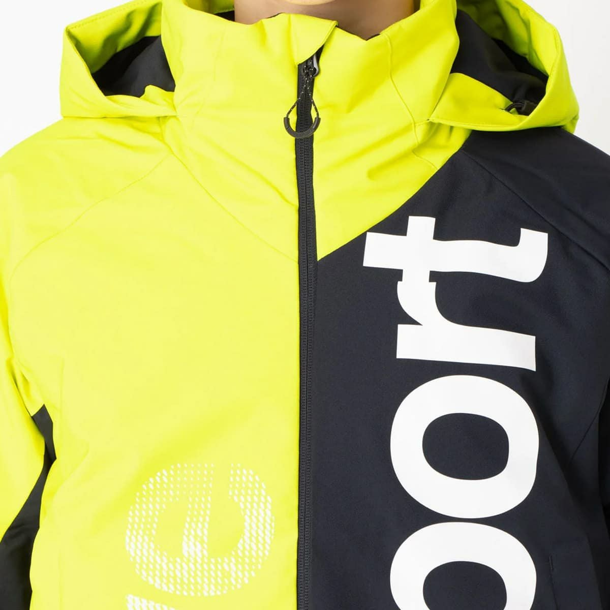 DESCENTE デサント スキーウェア ジャケット＜2026＞SW5FJK01U