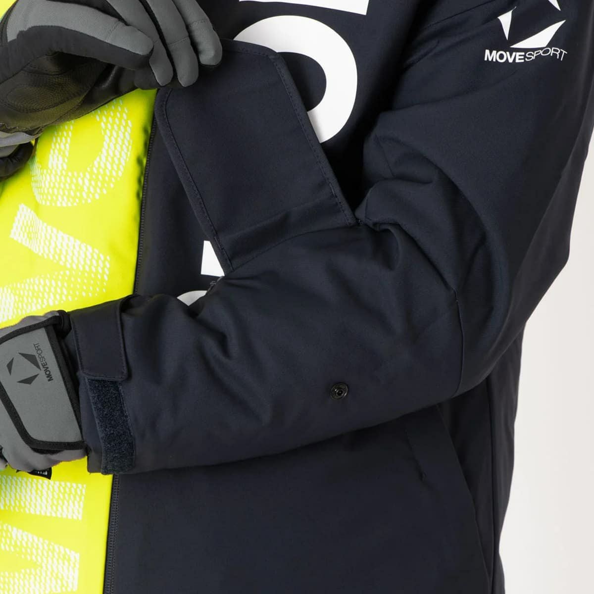 DESCENTE デサント スキーウェア ジャケット＜2026＞SW5FJK01U
