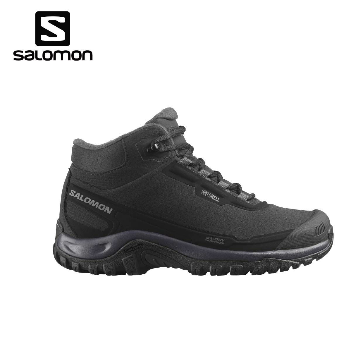 サロモン　スノーボード　ブーツ　レディース サロモン（SALOMON）（レディース）スノーボードブーツ 女性用
