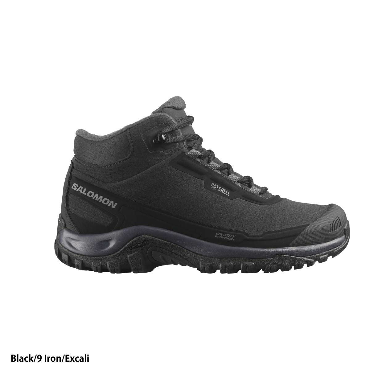SALOMON サロモン スキーブーツ レディース＜2025＞L47855000