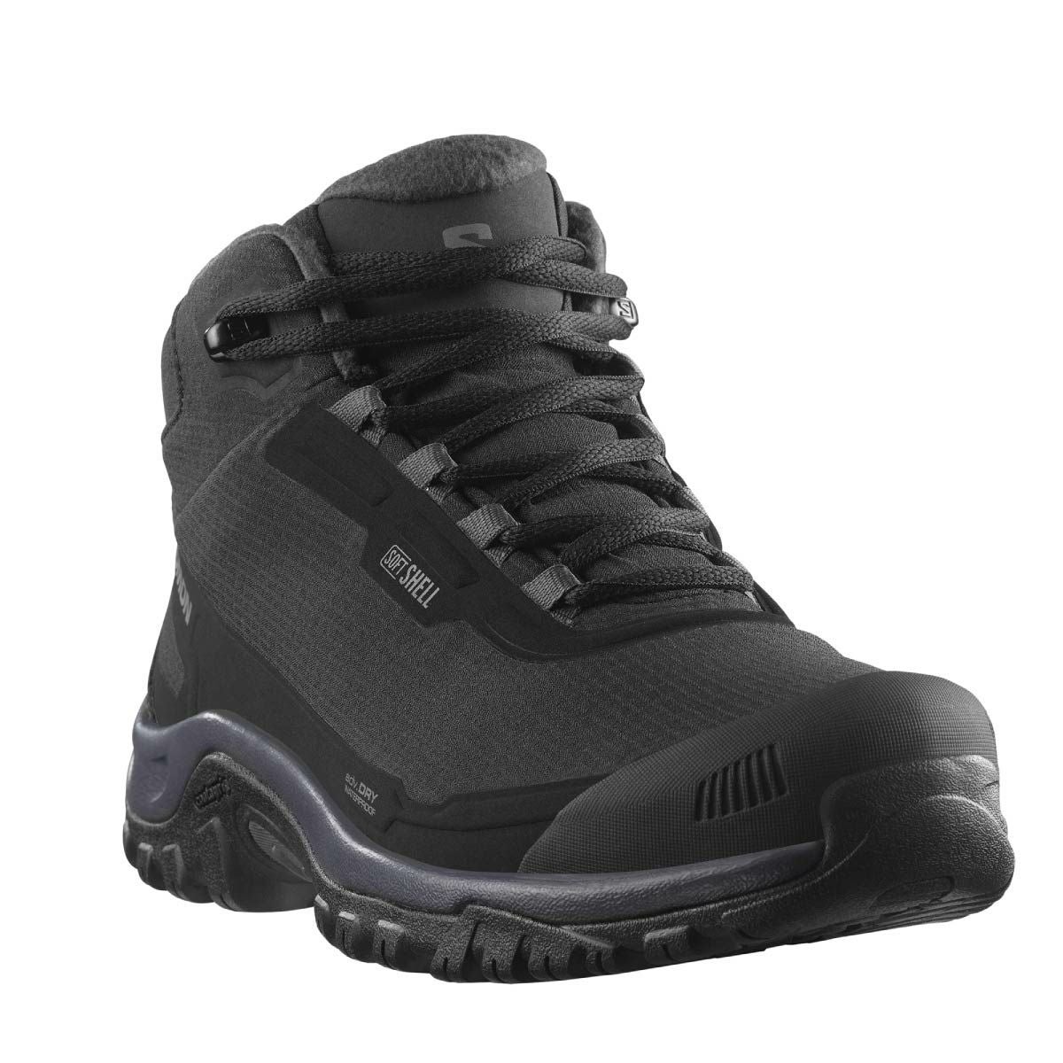 SALOMON サロモン スキーブーツ レディース＜2026＞L47855000