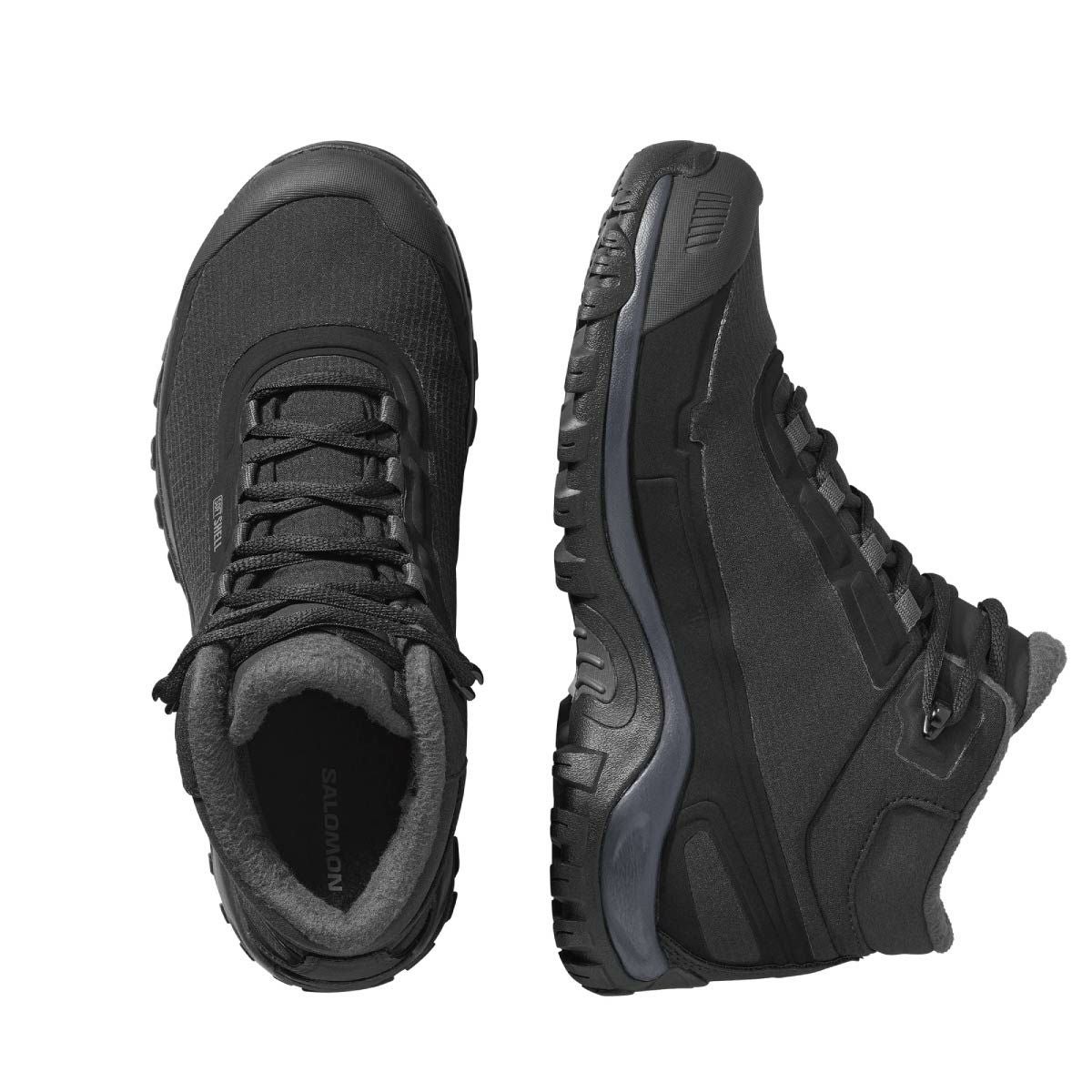 SALOMON サロモン スキーブーツ レディース＜2025＞L47855000
