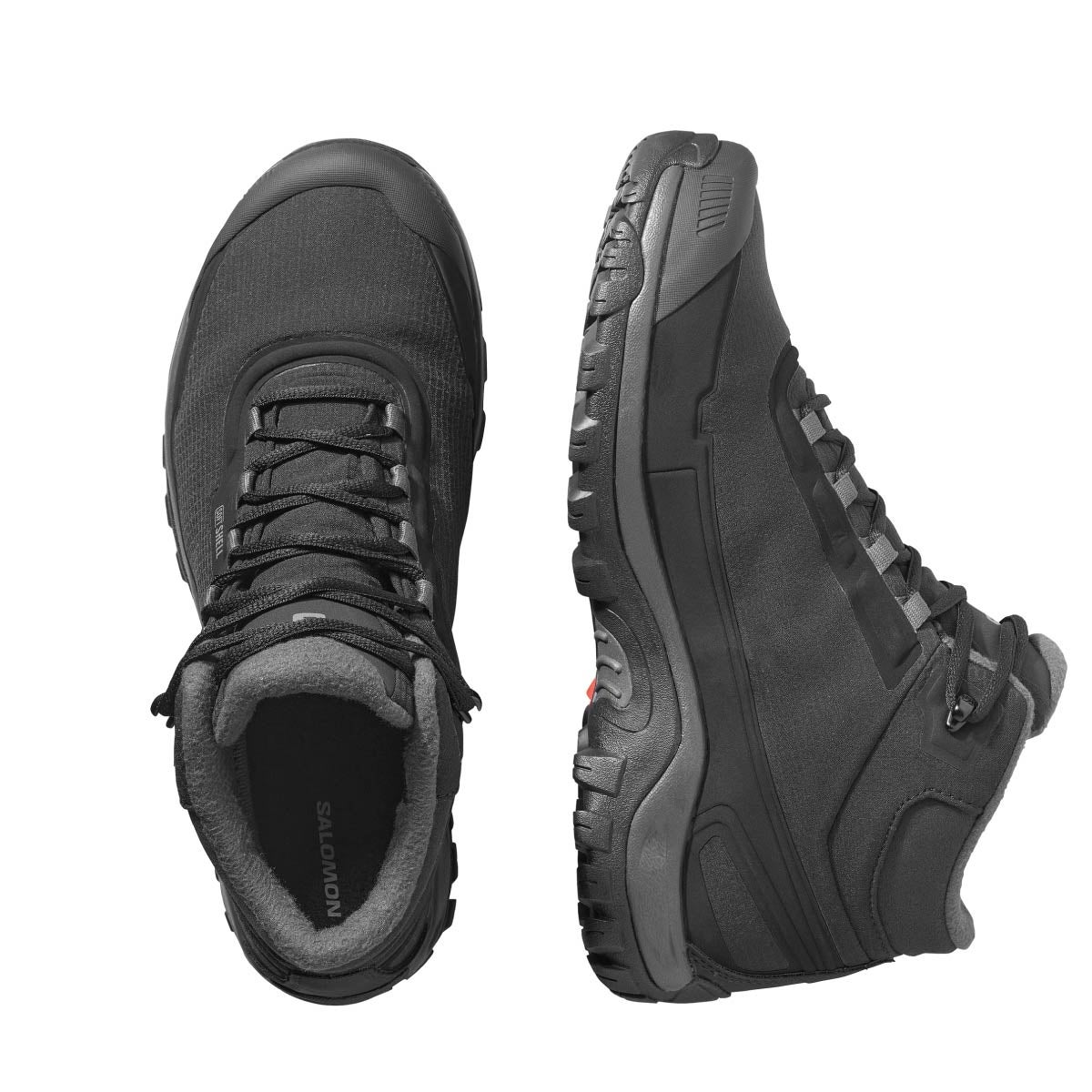 SALOMON サロモン スキーブーツ メンズ＜2026＞L47854200 / L47974000